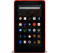 AMAZON Fire 7 Tablet - 16 GB